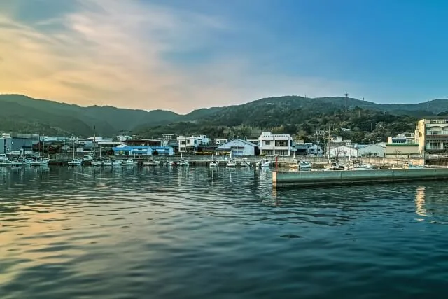 洲本・南あわじのレンタサイクル情報