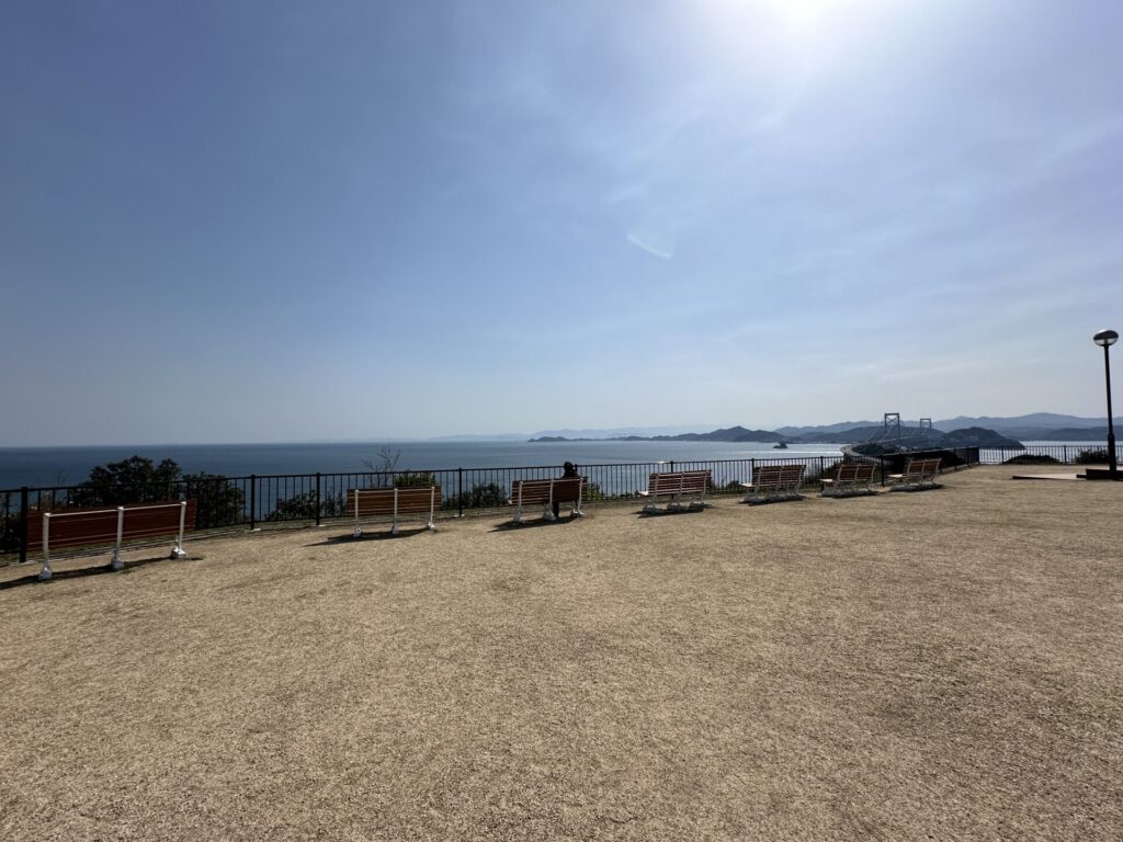 道の駅うずしおinうずまちテラス